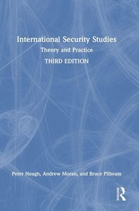 Produktbild: International Security Studies