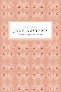Produktbild: Johnson, C: Jane Austen's Cults and Cultures