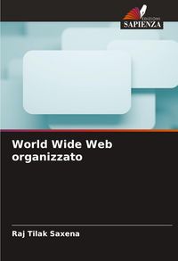 Produktbild: World Wide Web organizzato