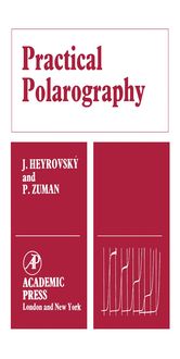 Produktbild: Practical Polarography