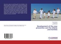Produktbild: Development of the new preventive care for elderly and families