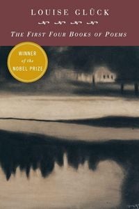 Produktbild: First Four Books Of Poems