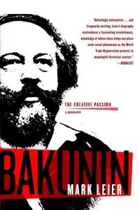Produktbild: Bakunin