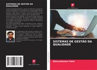 Produktbild: Sistemas De Gest&atilde;o Da Qualidade