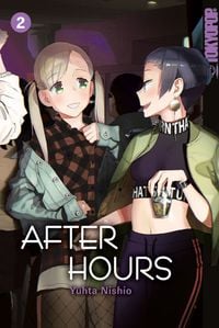 Produktbild: After Hours 02