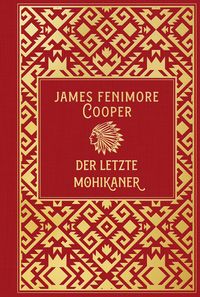 Produktbild: Der letzte Mohikaner