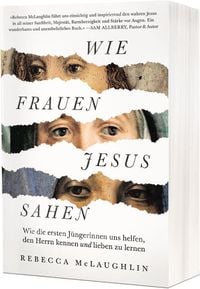 Produktbild: Wie Frauen Jesus sahen