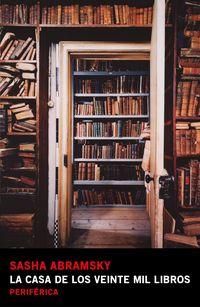 Produktbild: La casa de los veinte mil libros