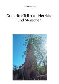 Produktbild: Der dritte Teil nach Herzblut und Menschen