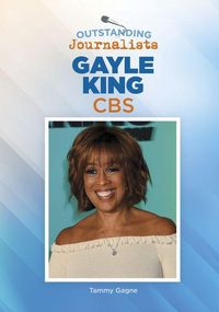 Produktbild: Gayle King, CBS