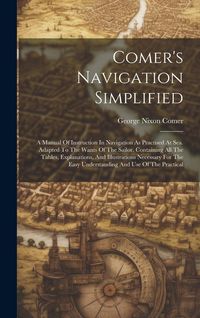 Produktbild: Comer's Navigation Simplified