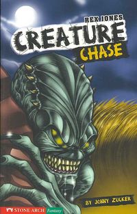 Produktbild: Creature Chase