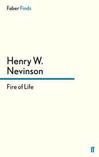 Produktbild: Fire of Life