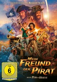 Produktbild: Mein Freund der Pirat