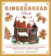 Produktbild: The Gingerbread Book