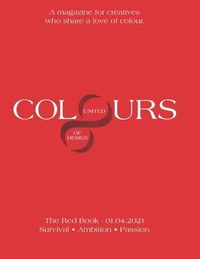 Produktbild: United Colours of Design - The Red Book