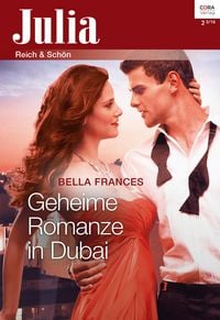 Produktbild: Geheime Romanze in Dubai