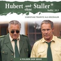 Produktbild: Hubert ohne Staller - Staffel 10.3