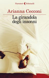 Produktbild: La girandola degli insonni