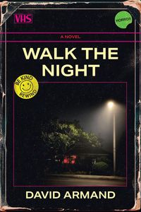 Produktbild: Walk the Night