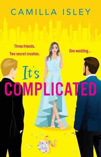 Produktbild: It's Complicated