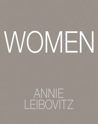 Produktbild: Annie Leibovitz: Women (2025) Slipcased Edition