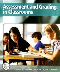 Produktbild: Assessment & Grading in Classr