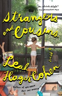 Produktbild: Strangers and Cousins