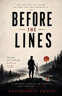 Produktbild: Before the Lines