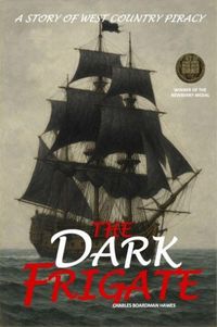 Produktbild: The Dark Frigate