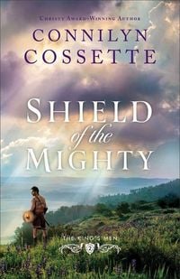 Produktbild: Shield of the Mighty