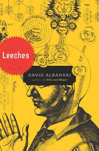 Produktbild: Leeches