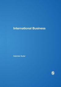 Produktbild: International Business
