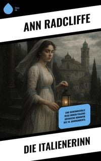 Produktbild: Die Italienerinn