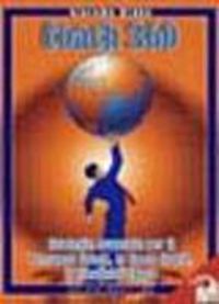 Produktbild: Coach 360: Strategie Avanzate per il Personal Coach, lo Sport Coach, il Financial Coaching