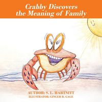 Produktbild: Crabby Discovers the Meaning of Family