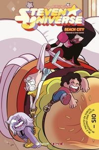 Produktbild: Beach city. Steven Universe