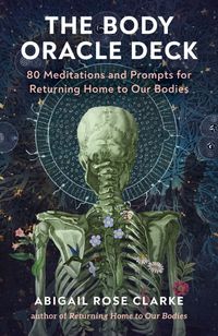 Produktbild: The Body Oracle Deck