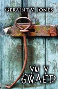 Produktbild: Yn y Gwaed