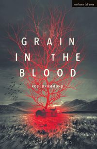 Produktbild: Grain in the Blood