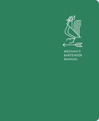 Produktbild: Meehan's Bartender Manual