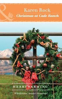Produktbild: Christmas At Cade Ranch