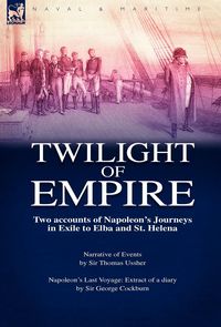 Produktbild: Twilight of Empire