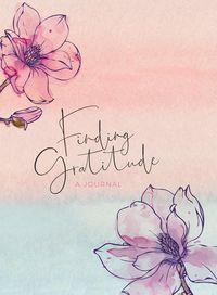 Produktbild: Finding Gratitude: A Journal