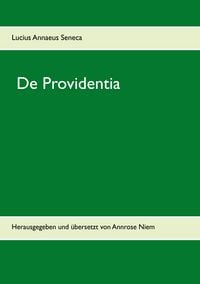 Produktbild: De Providentia