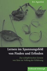 Produktbild: Lernen im Spannungsfeld von Finden und Erfinden