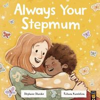 Produktbild: Always Your Stepmum