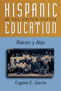 Produktbild: Hispanic Education in the United States