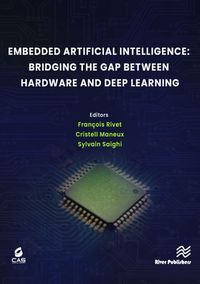 Produktbild: Embedded Artificial Intelligence: Bridging the Gap Between Hardware and Deep Learning