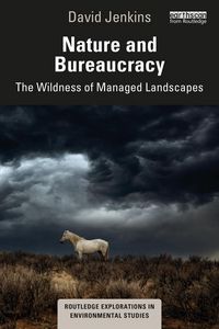Produktbild: Nature and Bureaucracy